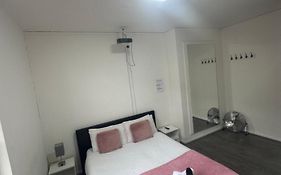 Unique Double Bedroom